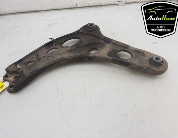 Track Control Arm NISSAN PRIMASTAR Bus (X83)