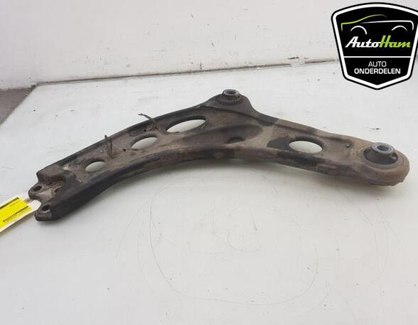 Track Control Arm NISSAN PRIMASTAR Bus (X83)