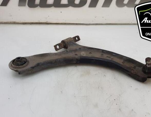 Track Control Arm NISSAN QASHQAI / QASHQAI +2 I (J10, NJ10, JJ10E)