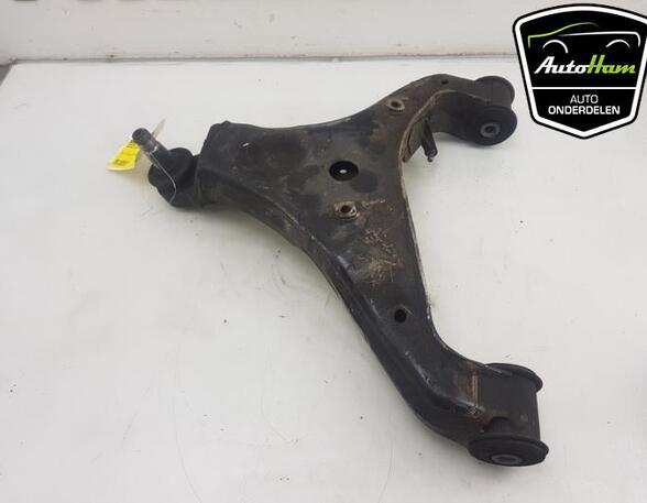 Track Control Arm MERCEDES-BENZ SPRINTER 3,5-t Van (906)