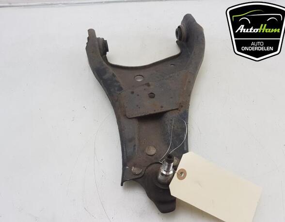 Track Control Arm DACIA DUSTER (HS_)