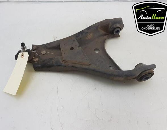 Track Control Arm DACIA DUSTER (HS_)