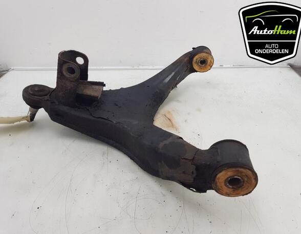 Track Control Arm IVECO DAILY IV Dump Truck