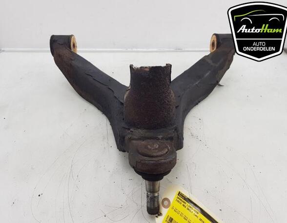 Track Control Arm IVECO DAILY IV Dump Truck