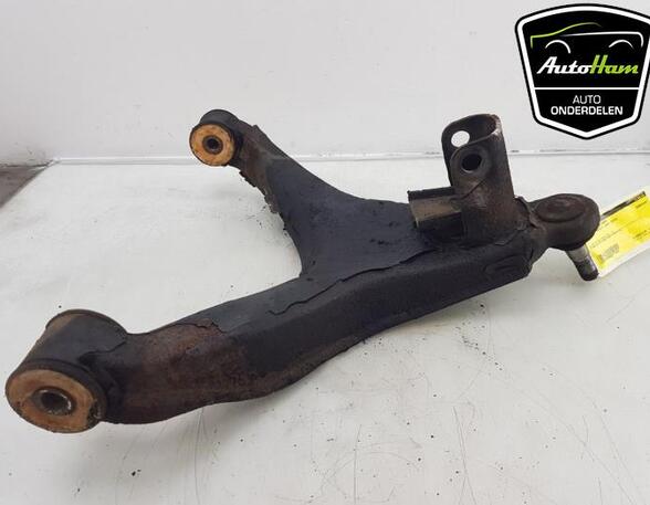 Track Control Arm IVECO DAILY IV Dump Truck