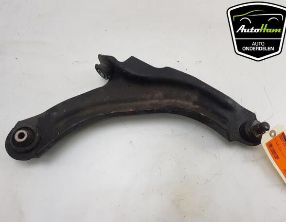 Track Control Arm RENAULT CLIO IV (BH_), RENAULT CLIO IV Grandtour (KH_), RENAULT CAPTUR I (J5_, H5_)