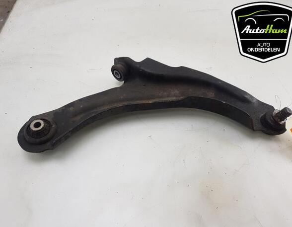 Track Control Arm RENAULT CLIO IV (BH_), RENAULT CLIO IV Grandtour (KH_), RENAULT CAPTUR I (J5_, H5_)