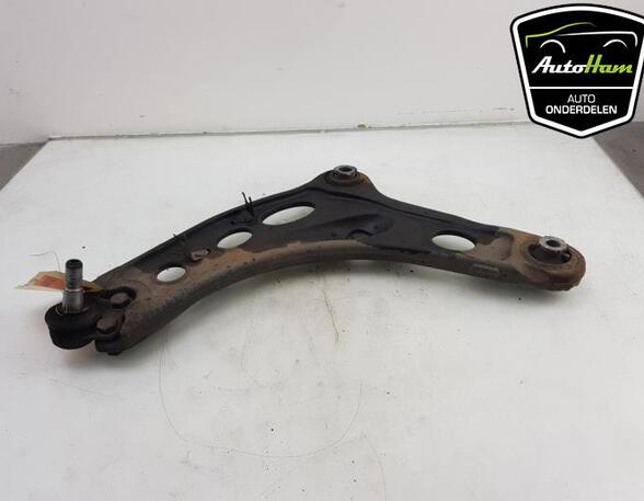 Track Control Arm OPEL VIVARO B Bus (X82)