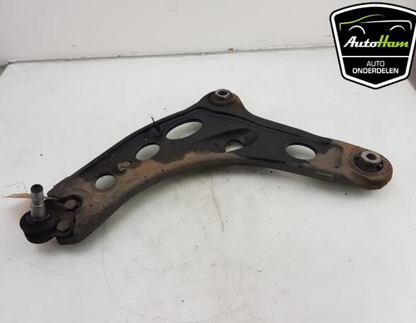 Track Control Arm OPEL VIVARO B Bus (X82)