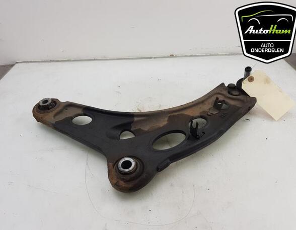 Track Control Arm OPEL VIVARO B Bus (X82)