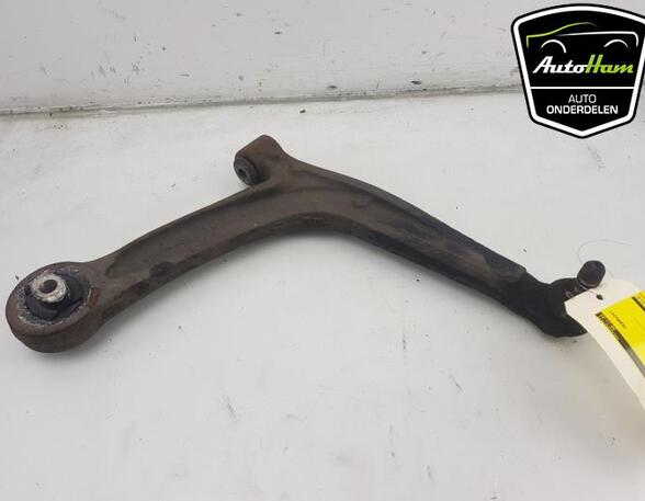 Track Control Arm FORD KA (RU8), FIAT 500 (312_), FIAT 500 C (312_)