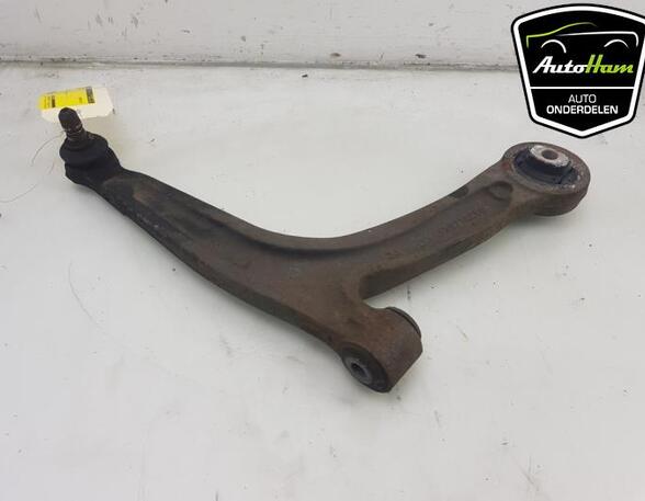 Track Control Arm FORD KA (RU8), FIAT 500 (312_), FIAT 500 C (312_)