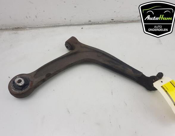 Track Control Arm FORD KA (RU8), FIAT 500 (312_), FIAT 500 C (312_)