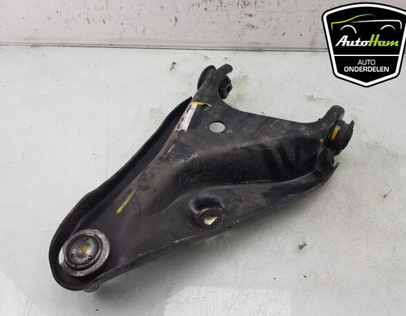 Track Control Arm DACIA DOKKER MPV (KE_), DACIA LOGAN MCV (KS_), DACIA LOGAN MCV II, RENAULT EXPRESS Box Body/MPV