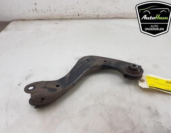 Track Control Arm TOYOTA COROLLA Estate (_E21_)