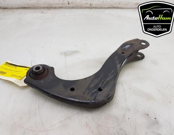 Track Control Arm TOYOTA COROLLA Estate (_E21_)