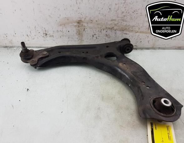 Track Control Arm AUDI A1 Sportback (GBA), SEAT IBIZA V (KJ1, KJG), SEAT ARONA (KJ7, KJP), VW POLO (AW1, BZ1)