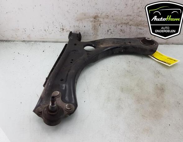 Track Control Arm AUDI A1 Sportback (GBA), SEAT IBIZA V (KJ1, KJG), SEAT ARONA (KJ7, KJP), VW POLO (AW1, BZ1)