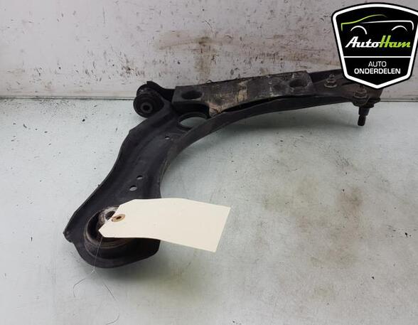 Track Control Arm AUDI A1 Sportback (GBA), SEAT IBIZA V (KJ1, KJG), SEAT ARONA (KJ7, KJP), VW POLO (AW1, BZ1)