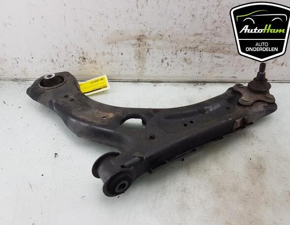 Track Control Arm AUDI A1 Sportback (GBA), SEAT IBIZA V (KJ1, KJG), SEAT ARONA (KJ7, KJP), VW POLO (AW1, BZ1)