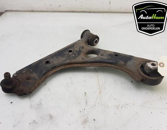 Track Control Arm ALFA ROMEO MITO (955_), FIAT GRANDE PUNTO (199_), FIAT PUNTO EVO (199_), FIAT PUNTO (199_)