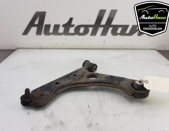 Track Control Arm ALFA ROMEO MITO (955_), FIAT GRANDE PUNTO (199_), FIAT PUNTO EVO (199_), FIAT PUNTO (199_)