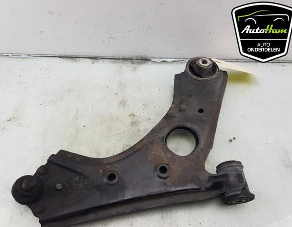 Track Control Arm FIAT DOBLO Cargo (263_)