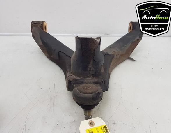 Track Control Arm IVECO DAILY IV Dump Truck