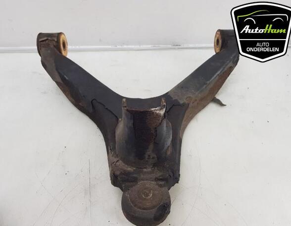 Track Control Arm IVECO DAILY IV Dump Truck