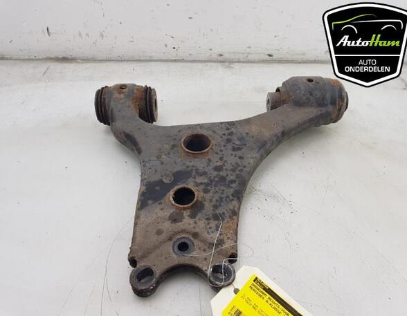 Track Control Arm MERCEDES-BENZ B-CLASS (W245), MERCEDES-BENZ A-CLASS (W169)