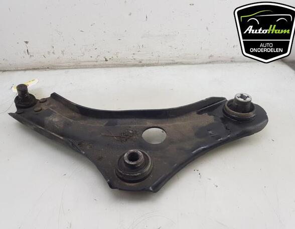 Track Control Arm RENAULT MEGANE IV Hatchback (B9A/M/N_), RENAULT MEGANE E-TECH SUV