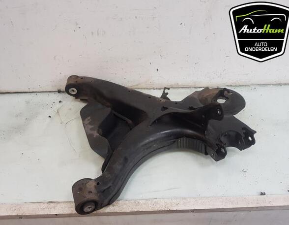 Track Control Arm MERCEDES-BENZ VITO Van (W447), MERCEDES-BENZ VITO Mixto (Double Cabin) (W447)