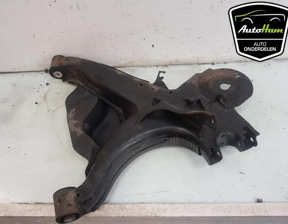 Track Control Arm MERCEDES-BENZ VITO Van (W447), MERCEDES-BENZ VITO Mixto (Double Cabin) (W447)