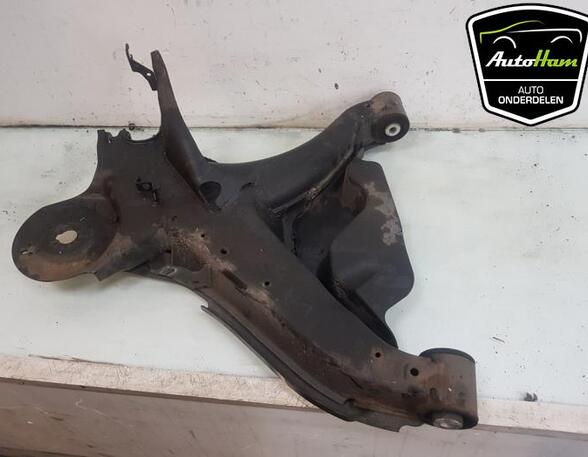 Track Control Arm MERCEDES-BENZ VITO Van (W447), MERCEDES-BENZ VITO Mixto (Double Cabin) (W447)