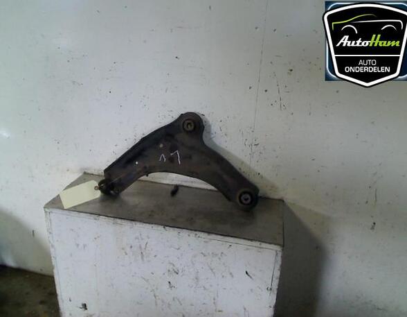 Track Control Arm RENAULT LAGUNA II Grandtour (KG0/1_), RENAULT LAGUNA II (BG0/1_)