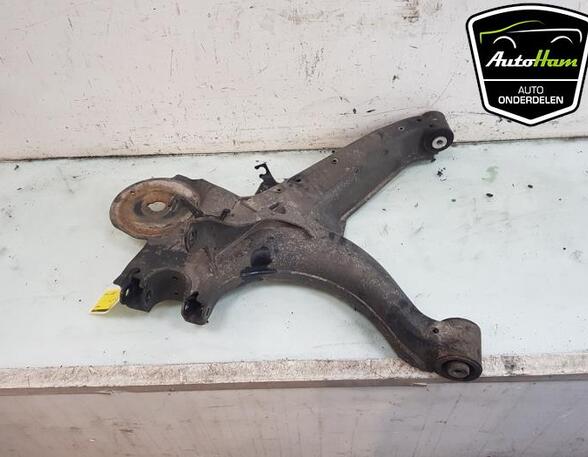 Track Control Arm MERCEDES-BENZ VITO Van (W447)