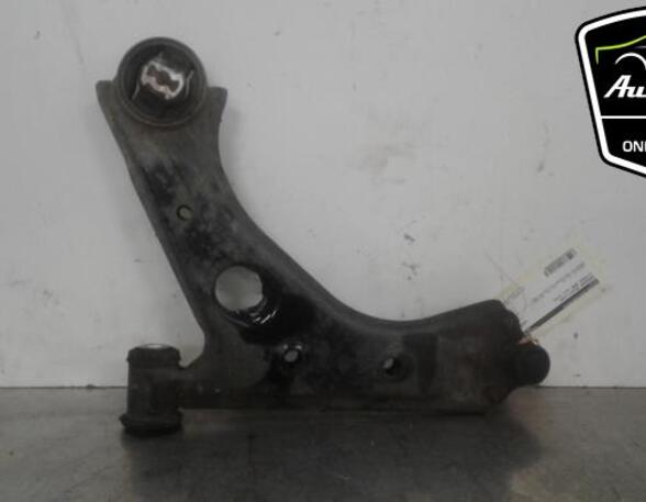 Track Control Arm PEUGEOT BIPPER (AA_), CITROËN NEMO Van (AA_), CITROËN NEMO MPV