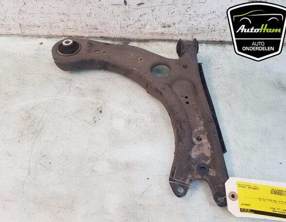 Querlenker rechts vorne Skoda Fabia IV PJ3 2Q0407152D P20608149