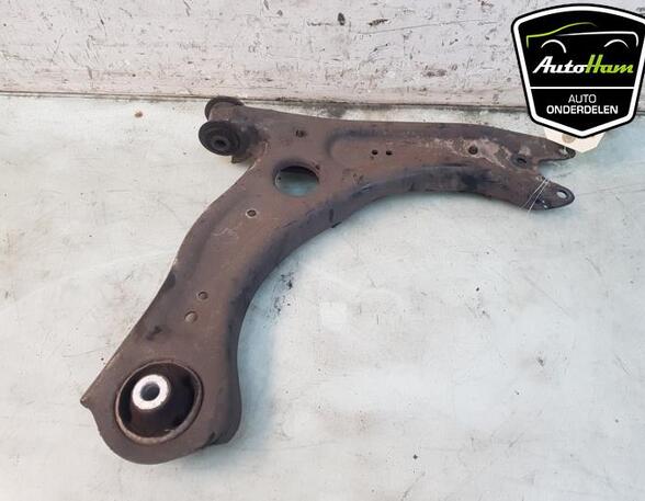 Track Control Arm SKODA SCALA (NW1), SKODA FABIA IV (PJ3), SEAT IBIZA V (KJ1, KJG), VW POLO (AW1, BZ1)