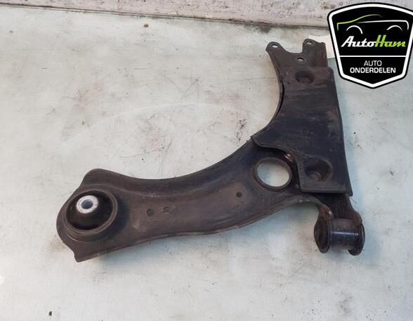 Track Control Arm SKODA SCALA (NW1), SKODA FABIA IV (PJ3), SEAT IBIZA V (KJ1, KJG), VW POLO (AW1, BZ1)