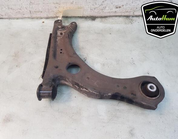 Track Control Arm SKODA SCALA (NW1), SKODA FABIA IV (PJ3), SEAT IBIZA V (KJ1, KJG), VW POLO (AW1, BZ1)