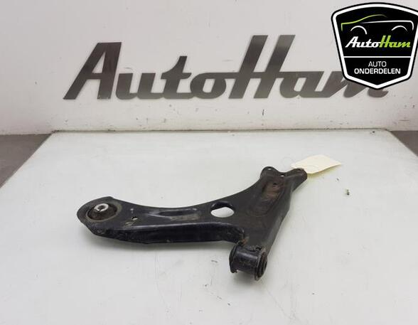 Track Control Arm VW UP! (121, 122, BL1, BL2, BL3, 123)