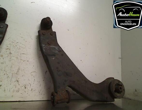 Track Control Arm FORD MONDEO III Saloon (B4Y), FORD MONDEO III Turnier (BWY)