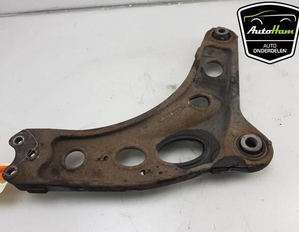 Track Control Arm OPEL VIVARO B Van (X82), OPEL VIVARO B Bus (X82), OPEL VIVARO A Van (X83), OPEL VIVARO A Bus (X83)