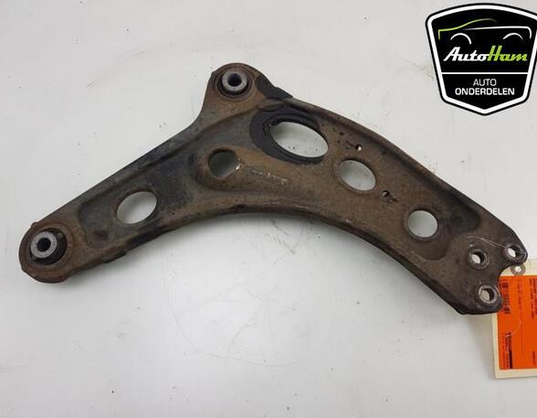 Track Control Arm OPEL VIVARO B Van (X82), OPEL VIVARO B Bus (X82), OPEL VIVARO A Van (X83), OPEL VIVARO A Bus (X83)