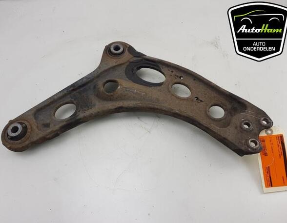 Track Control Arm OPEL VIVARO B Van (X82), OPEL VIVARO B Bus (X82), OPEL VIVARO A Van (X83), OPEL VIVARO A Bus (X83)