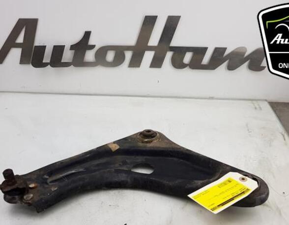 Track Control Arm CITROËN C3 PICASSO (SH_), PEUGEOT 2008 I (CU_)