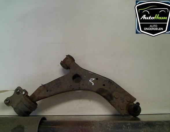 Track Control Arm FORD FOCUS II Turnier (DA_, FFS, DS)