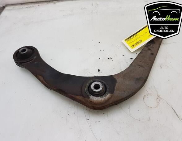 Track Control Arm PEUGEOT 206 SW (2E/K), PEUGEOT 206 Hatchback (2A/C), PEUGEOT 206 Saloon, PEUGEOT 206+ (2L_, 2M_)