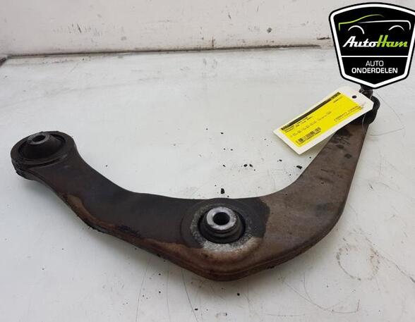 Track Control Arm PEUGEOT 206 SW (2E/K), PEUGEOT 206 Hatchback (2A/C), PEUGEOT 206 Saloon, PEUGEOT 206+ (2L_, 2M_)